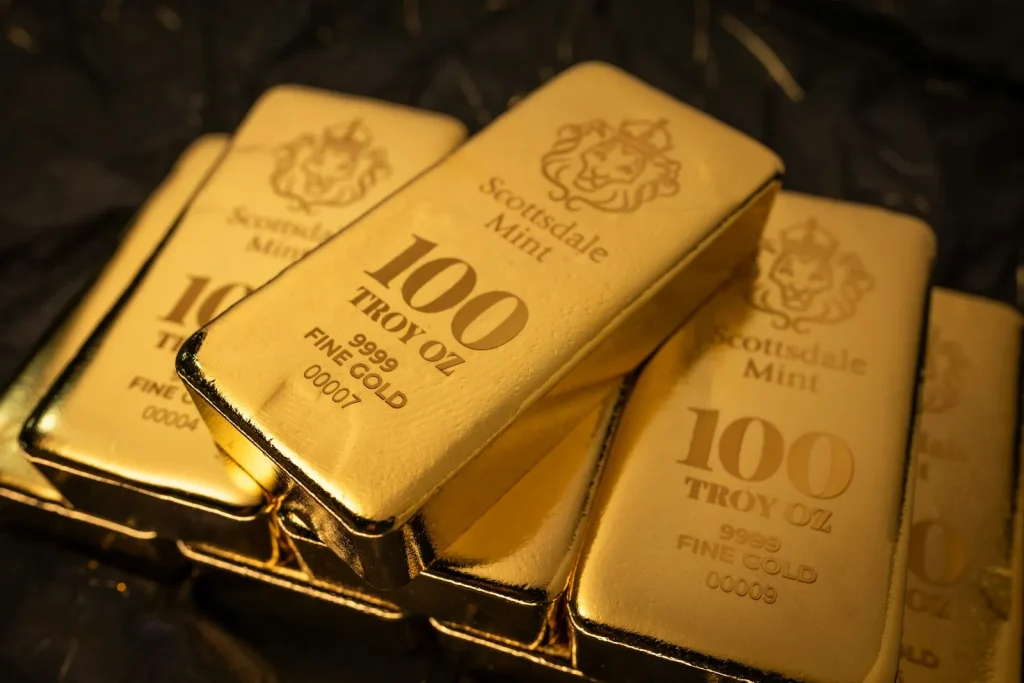 Gold (XAU) price prediction 2026, 2028, 2030: $3,600 to…