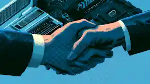 IBM’s next-gen mainframe chip is the first to run Arm and Z workloads on the same cores IBM’s next-gen mainframe chip is the first to run Arm and Z workloads on the same cores