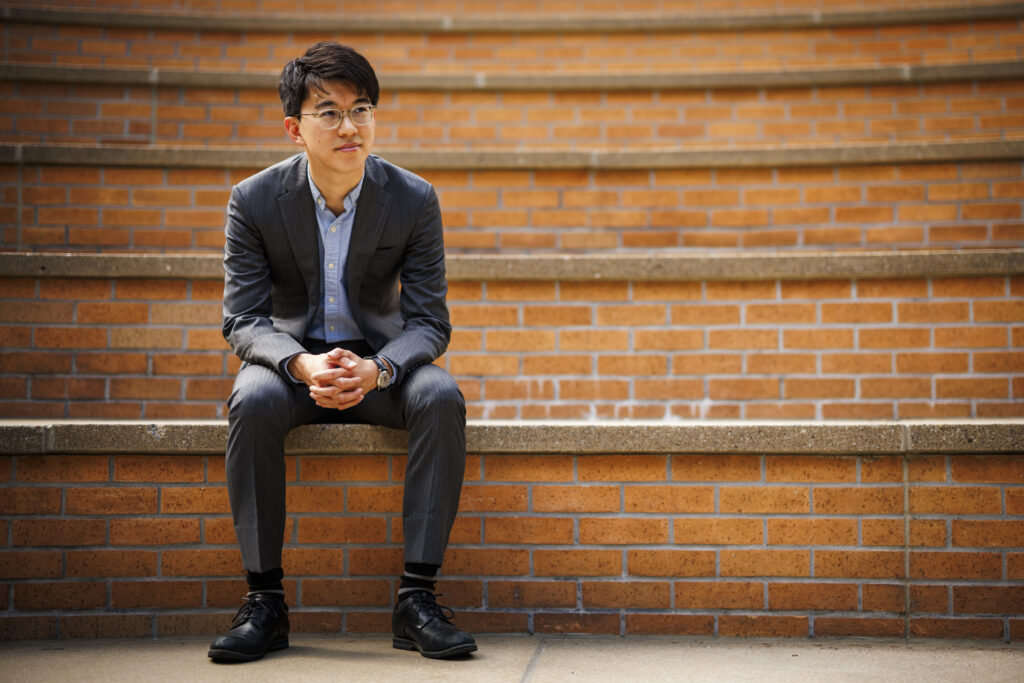 Measure by measure, studying society accurately | MIT News Measure by measure, studying society accurately | MIT News