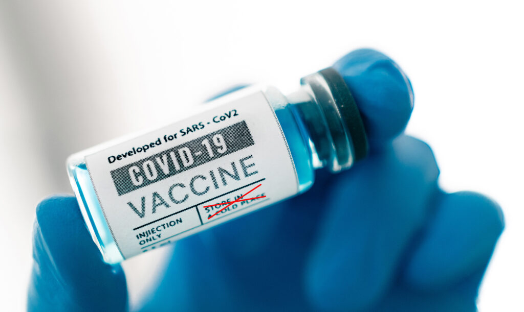 New formulation helps RNA vaccines withstand high temperatures | MIT News