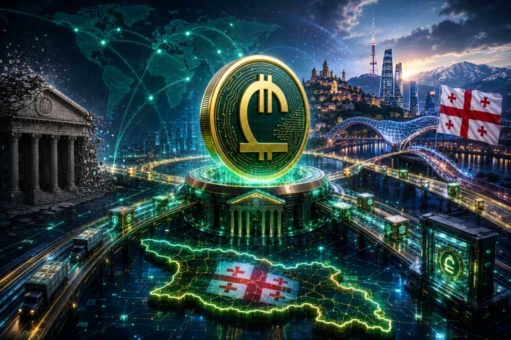 Tether And Shiga Build Self-Custodial USDT, Bitcoin And Gold Products For Africa Tether Stablecoin