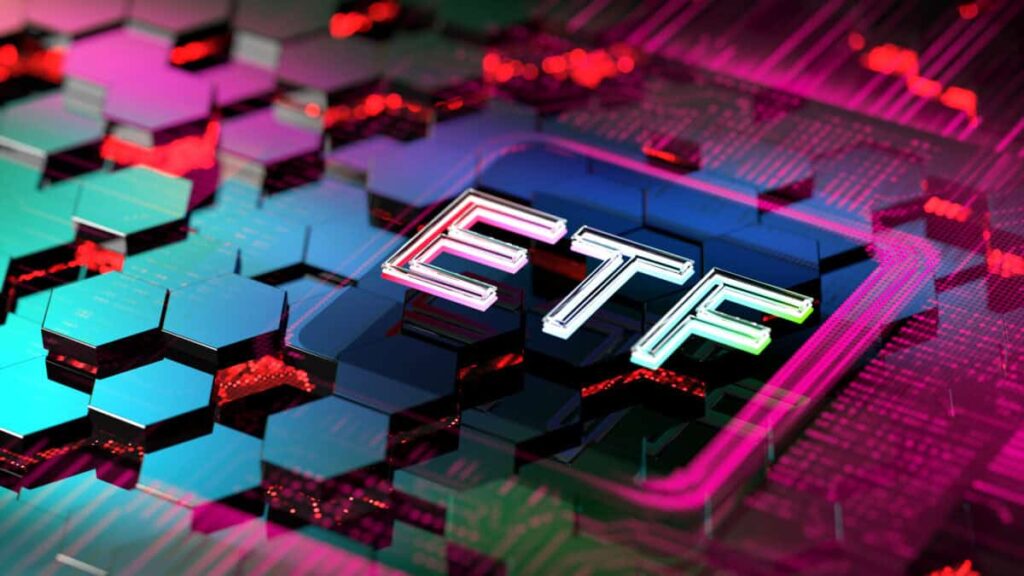 Your TFSA Owns 3 ETFs: It May Still Be 1 Big Technology Bet ETFs can contain investments such as stocks
