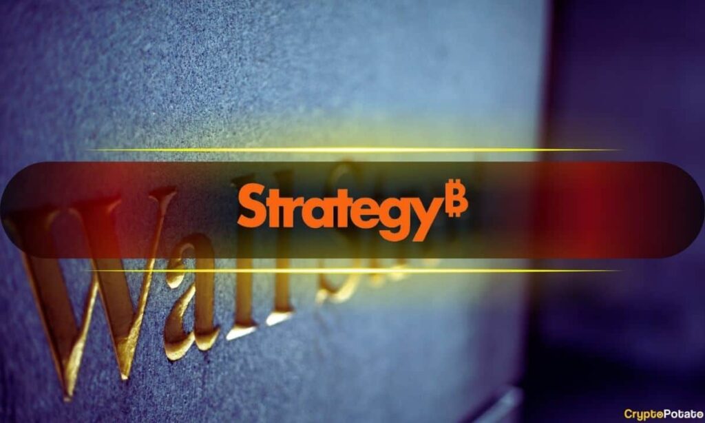 Michael Saylor's Strategy in Trouble? MSCI's New Rules Put Index Status at Risk