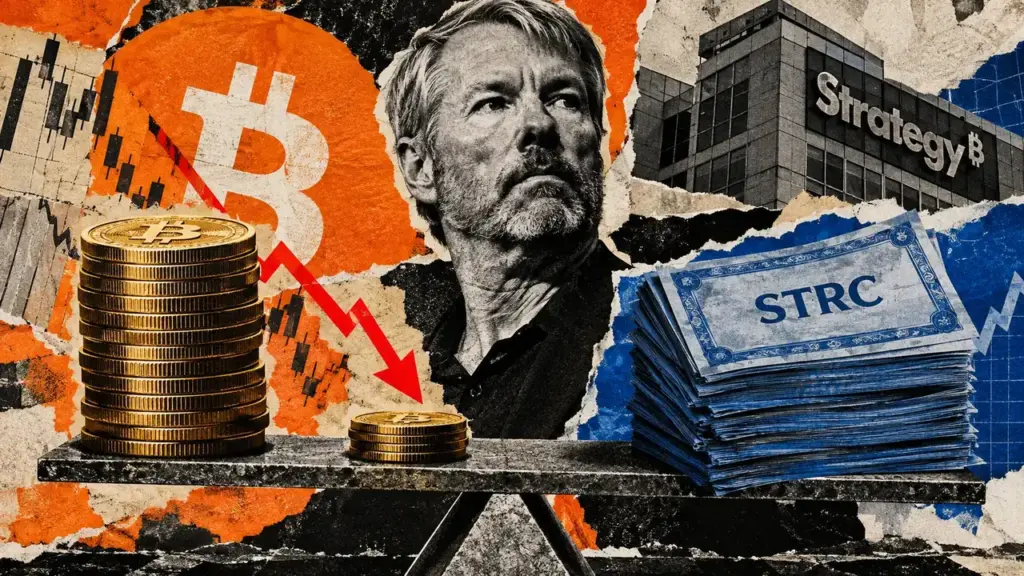 Strategy buys just 334 Bitcoin as preferred-share buybacks reach $1.45 billion Strategy buys just 334 Bitcoin as preferred-share buybacks reach $1.45 billion